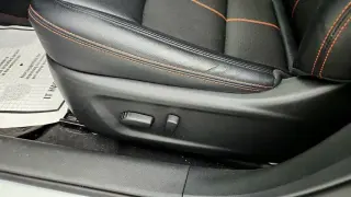 Nissan Altima 2022 2.5 SR 4dr Sedan