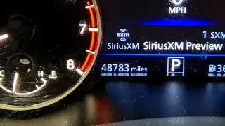 Nissan Altima 2022 2.5 SR 4dr Sedan