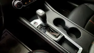 Nissan Altima 2022 2.5 SR 4dr Sedan
