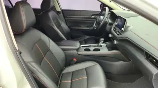 Nissan Altima 2022 2.5 SR 4dr Sedan