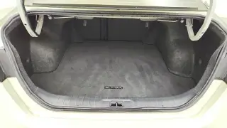 Nissan Altima 2022 2.5 SR 4dr Sedan