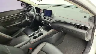 Nissan Altima 2022 2.5 SR 4dr Sedan