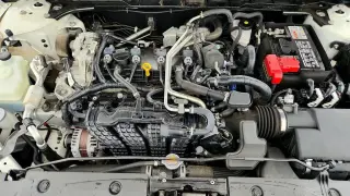 Nissan Altima 2022 2.5 SR 4dr Sedan