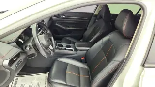 Nissan Altima 2022 2.5 SR 4dr Sedan