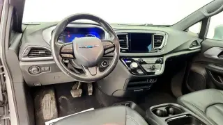 Chrysler Pacifica Hybrid 2020 Touring L 4dr Mini-Van