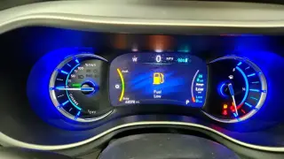 Chrysler Pacifica Hybrid 2020 Touring L 4dr Mini-Van