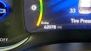 Chrysler Pacifica Hybrid 2020 Touring L 4dr Mini-Van