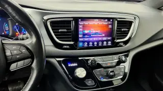 Chrysler Pacifica Hybrid 2020 Touring L 4dr Mini-Van
