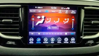 Chrysler Pacifica Hybrid 2020 Touring L 4dr Mini-Van
