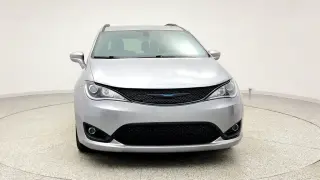 Chrysler Pacifica Hybrid 2020 Touring L 4dr Mini-Van