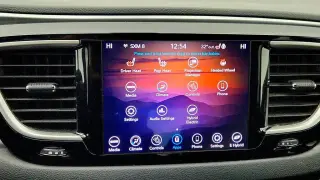 Chrysler Pacifica Hybrid 2020 Touring L 4dr Mini-Van
