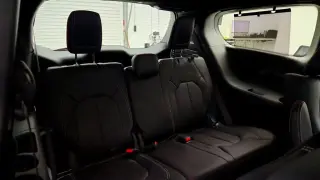 Chrysler Pacifica Hybrid 2020 Touring L 4dr Mini-Van
