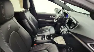 Chrysler Pacifica Hybrid 2020 Touring L 4dr Mini-Van