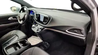 Chrysler Pacifica Hybrid 2020 Touring L 4dr Mini-Van