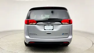 Chrysler Pacifica Hybrid 2020 Touring L 4dr Mini-Van