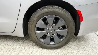 Chrysler Pacifica Hybrid 2020 Touring L 4dr Mini-Van