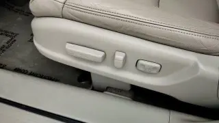 Honda CR-V 2013 AWD EX-L 4dr SUV