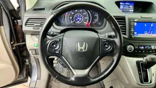Honda CR-V 2013 AWD EX-L 4dr SUV
