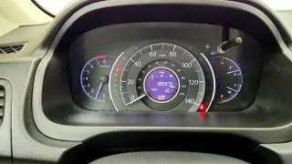 Honda CR-V 2013 AWD EX-L 4dr SUV