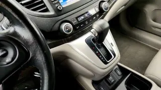 Honda CR-V 2013 AWD EX-L 4dr SUV