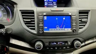 Honda CR-V 2013 AWD EX-L 4dr SUV