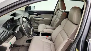 Honda CR-V 2013 AWD EX-L 4dr SUV