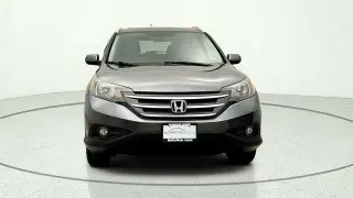 Honda CR-V 2013 AWD EX-L 4dr SUV