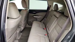 Honda CR-V 2013 AWD EX-L 4dr SUV