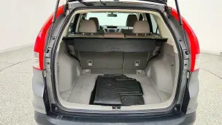 Honda CR-V 2013 AWD EX-L 4dr SUV