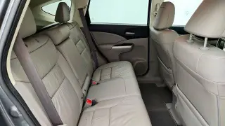 Honda CR-V 2013 AWD EX-L 4dr SUV