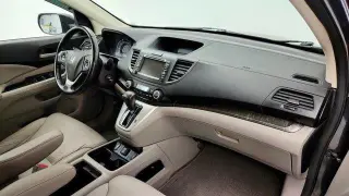 Honda CR-V 2013 AWD EX-L 4dr SUV