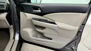 Honda CR-V 2013 AWD EX-L 4dr SUV