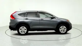Honda CR-V 2013 AWD EX-L 4dr SUV
