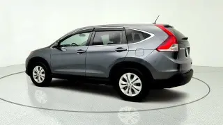 Honda CR-V 2013 AWD EX-L 4dr SUV