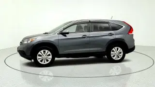 Honda CR-V 2013 AWD EX-L 4dr SUV