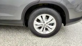 Honda CR-V 2013 AWD EX-L 4dr SUV