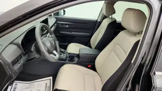 Honda CR-V 2025 AWD EX 4dr SUV