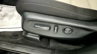 Honda CR-V 2025 AWD EX 4dr SUV