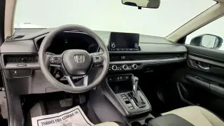Honda CR-V 2025 AWD EX 4dr SUV