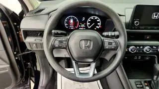 Honda CR-V 2025 AWD EX 4dr SUV
