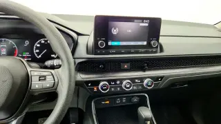 Honda CR-V 2025 AWD EX 4dr SUV