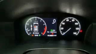 Honda CR-V 2025 AWD EX 4dr SUV