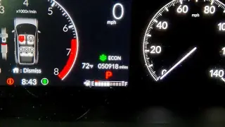 Honda CR-V 2025 AWD EX 4dr SUV