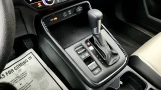 Honda CR-V 2025 AWD EX 4dr SUV