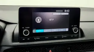 Honda CR-V 2025 AWD EX 4dr SUV