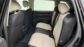 Honda CR-V 2025 AWD EX 4dr SUV