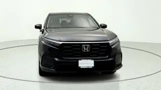 Honda CR-V 2025 AWD EX 4dr SUV
