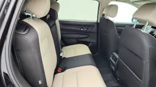 Honda CR-V 2025 AWD EX 4dr SUV