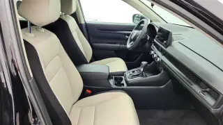 Honda CR-V 2025 AWD EX 4dr SUV