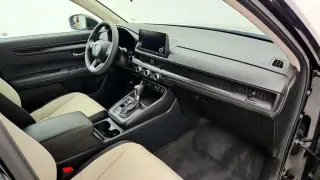 Honda CR-V 2025 AWD EX 4dr SUV